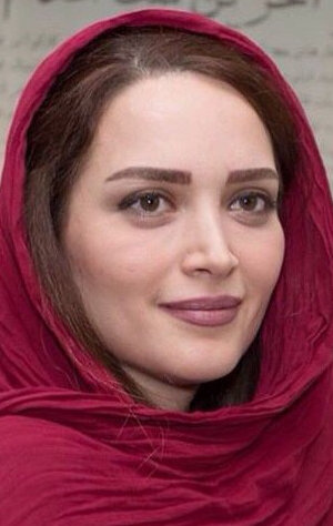 фото Бехнуш Табатабаей