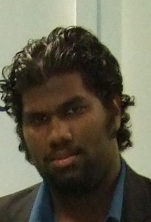 фото Говинд Чандран