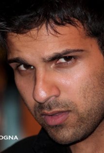 фото Нишант Гонья