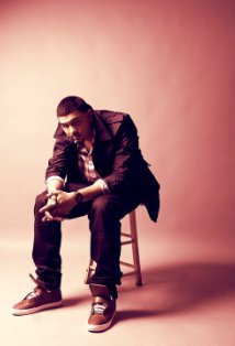 фото Рон Диас