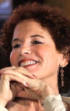 фото Джейн Шаффер