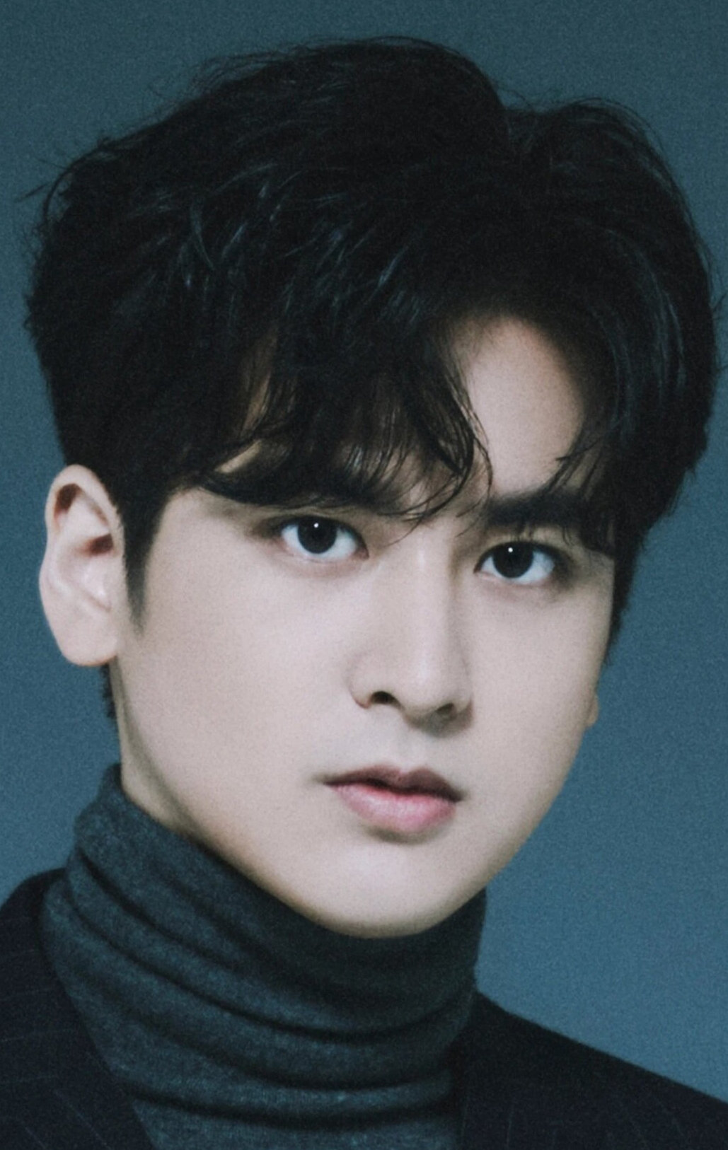 фото Чон Чхан-у