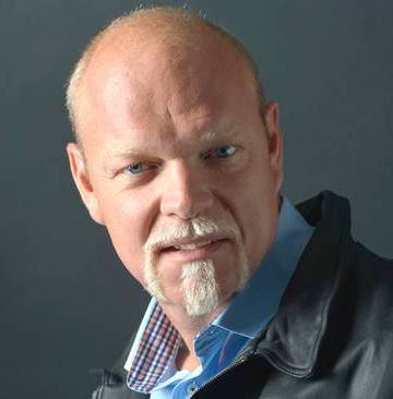 фото Магнус Самуэльсон