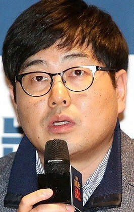 фото Чон Сон-иль