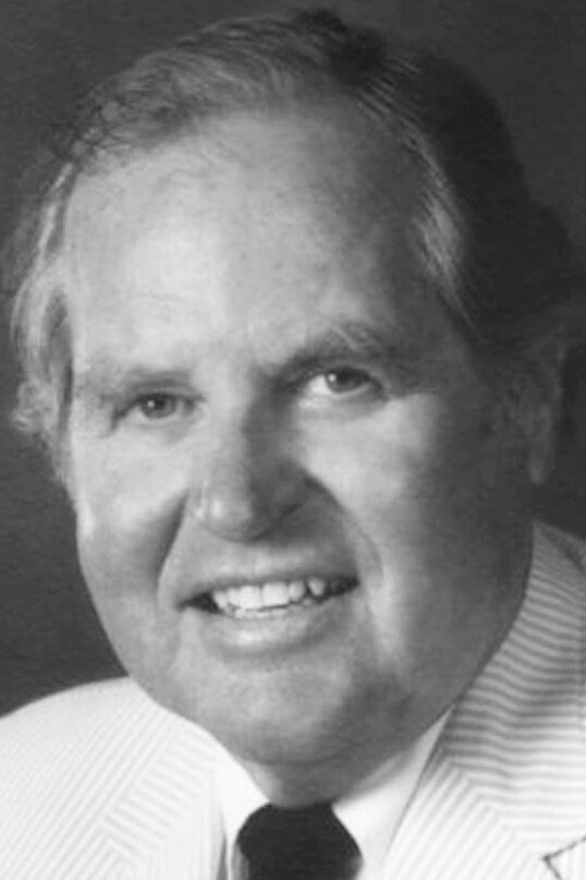 фото Генри Бамстед