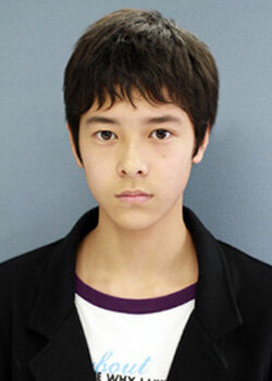 фото Наоки Итии