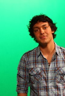 фото Питер Мерфи