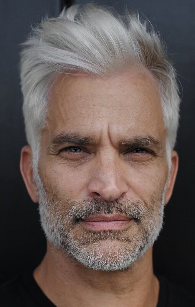 фото Джонатон Шек