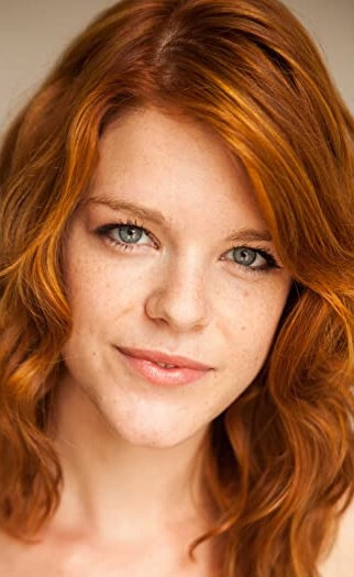 фото Калли Шуттера