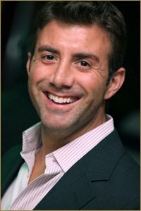 фото Николас Дж. Северино