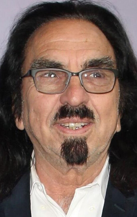 фото Джордж ДиКаприо