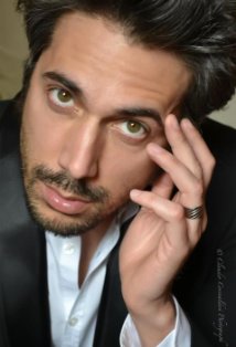 фото Юрж Бацци