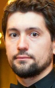 фото Максим Фирсенко