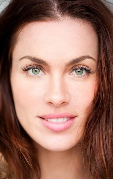 фото Луна Риоумина