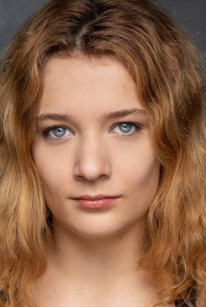 фото Элла Эдвард