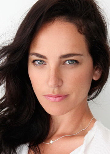 фото Кассандра Вудхаус