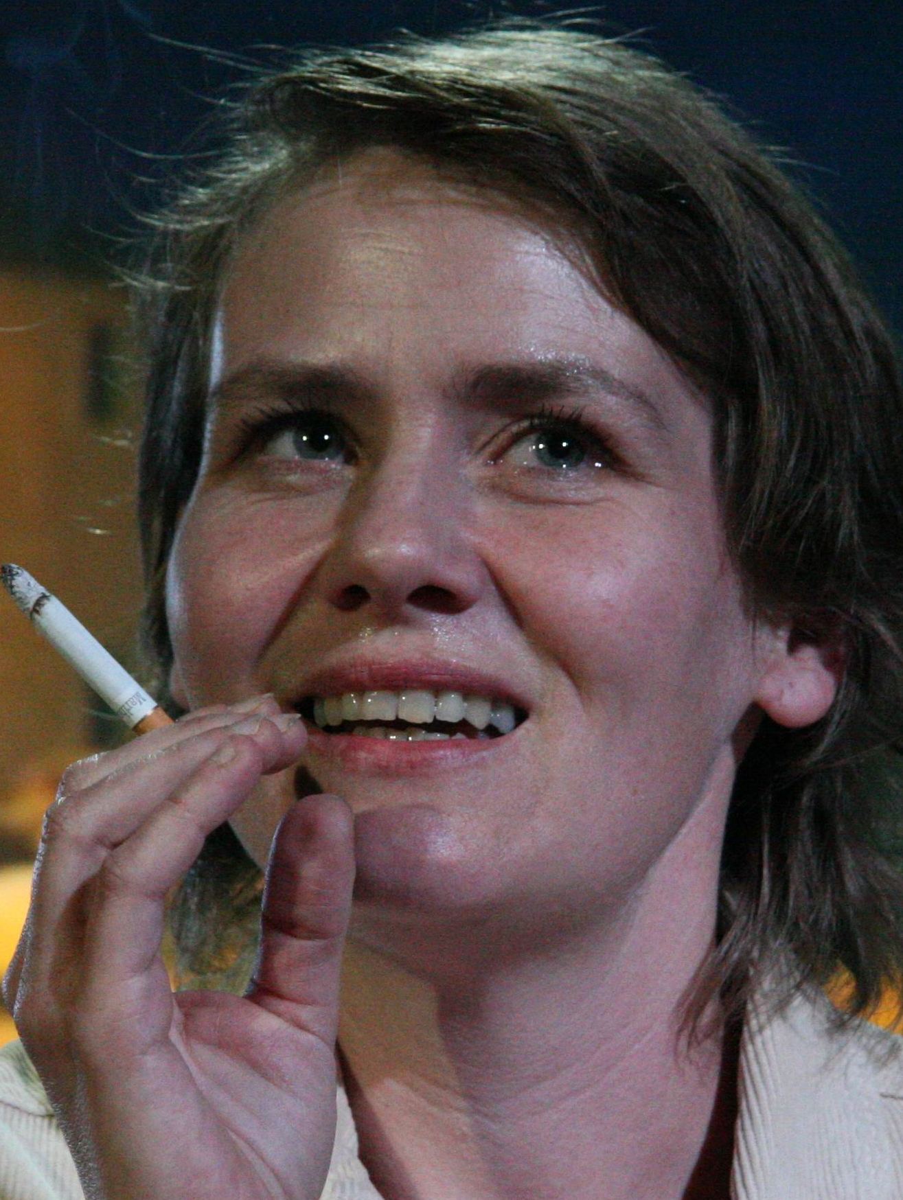 фото Лара Персейн