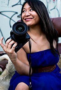 фото Кристин Чен