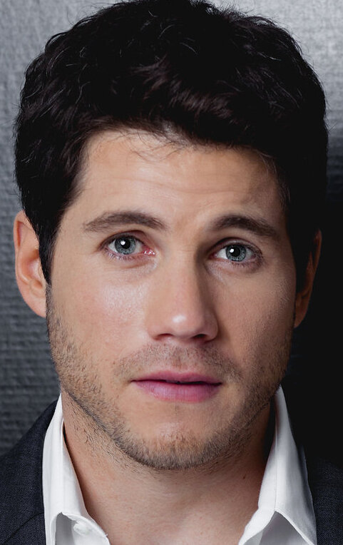 фото Майкл Донджер