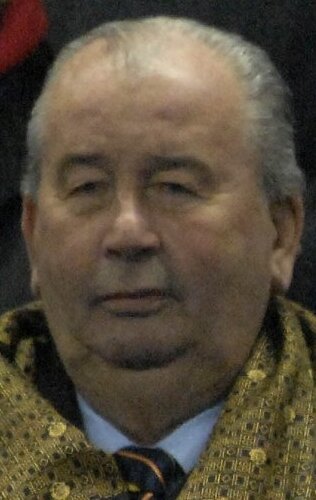 фото Хулио Грондона