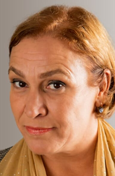 фото Nalan Örgüt