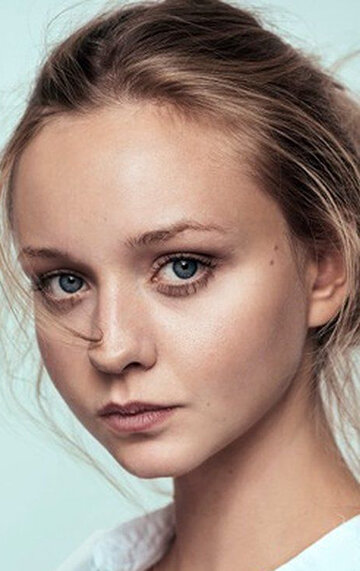 фото Анна Острём