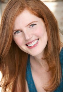 фото Леа Гарлэнд