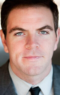 фото Тед Йонас