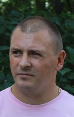 фото Вадим Потапов