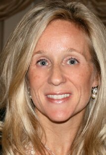 фото Анна-Сью Гринберг