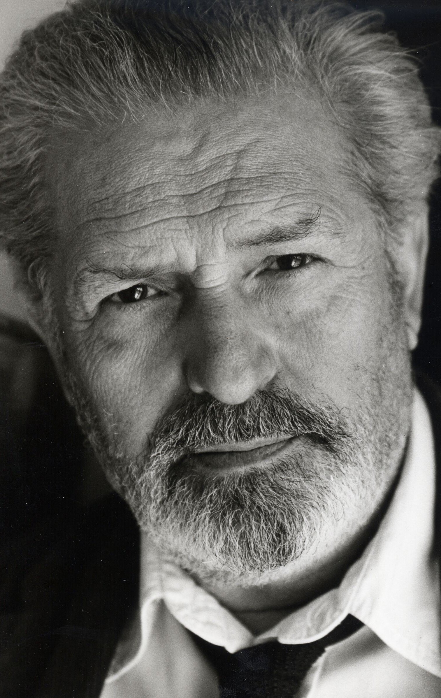 фото Франческо Барилли