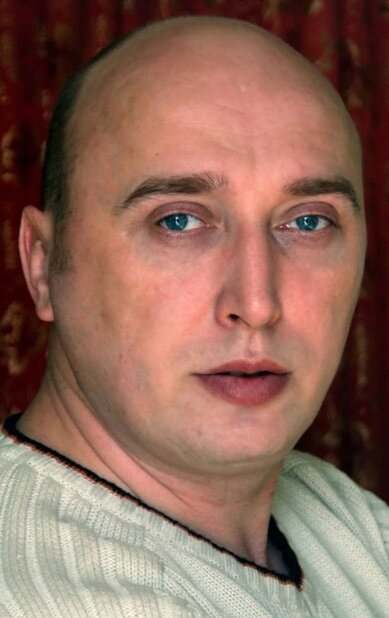 фото Юрий Акулинин