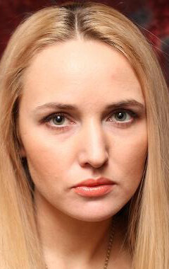 фото Наталья Панюшева