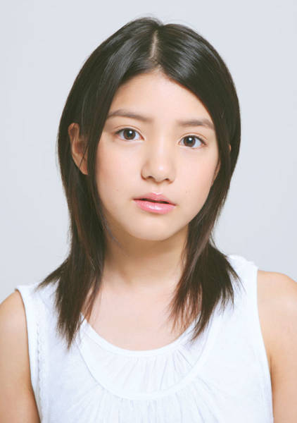 фото Умика Кавасима