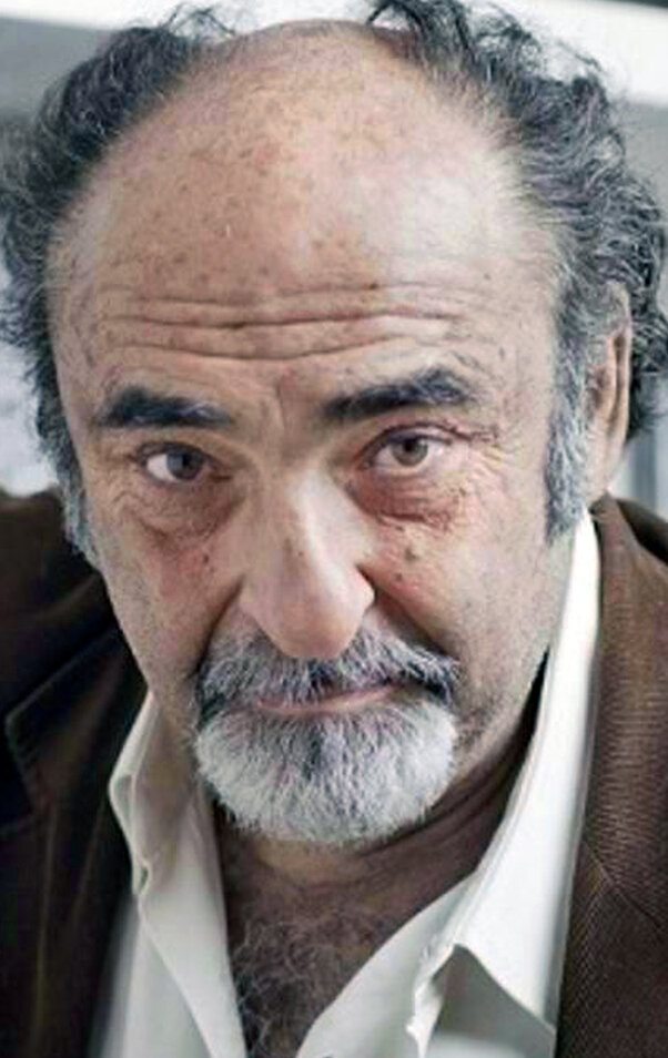 фото Алессандро Абер