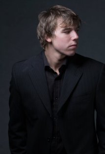 фото Кристиан Редфорд