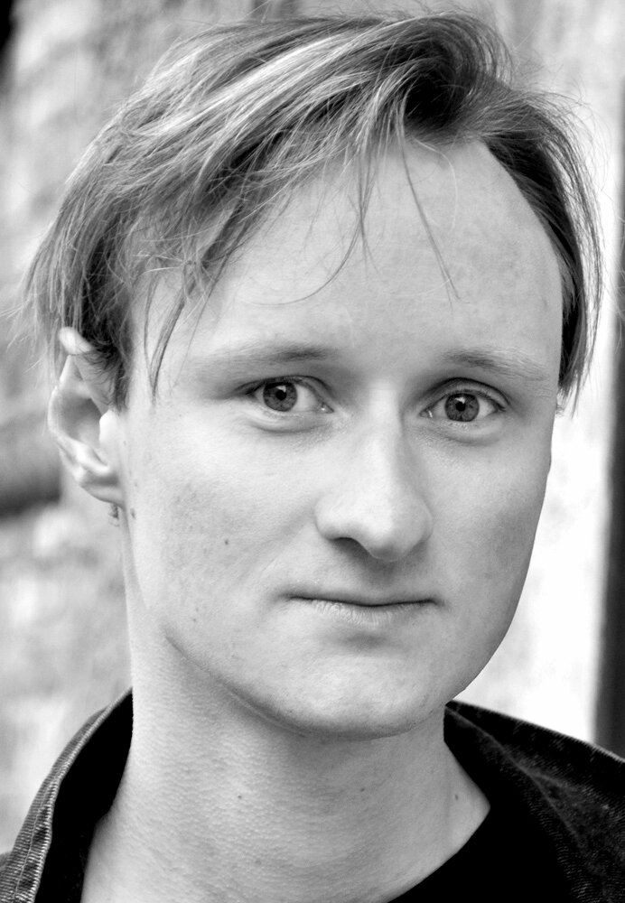 фото Себастьян Брандес