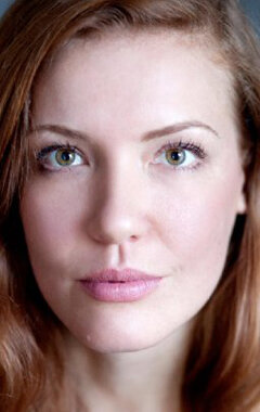 фото Жозефин Тэйлор