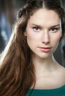 фото Роанна Кокрейн