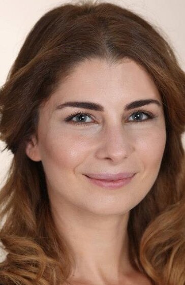 фото Эдже Оздикиджи