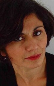 фото Хенгамех Панахи