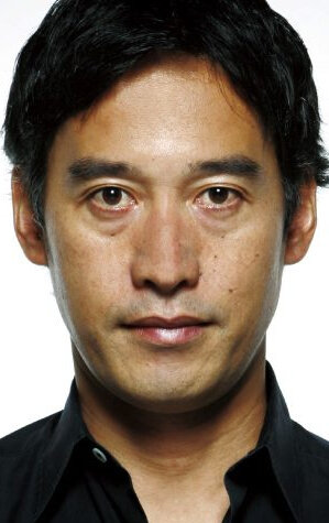 фото Такахиро Оно