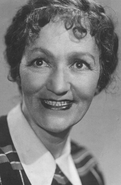 фото Мария Капнист