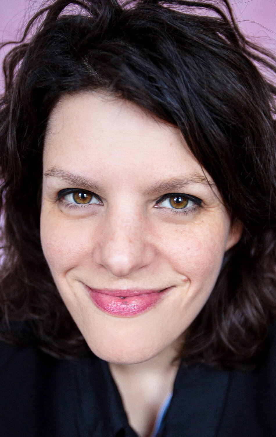 фото Дженнифер Уэкслер