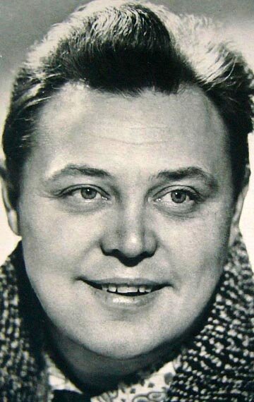 фото Вячеслав Невинный