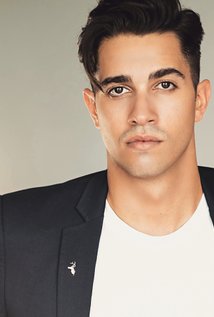 фото Samuel Garfield