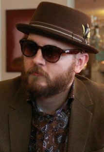 фото Майкл Саундерс