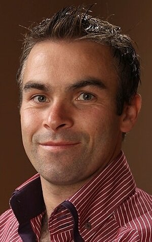 фото Ристирд О’Домнейл