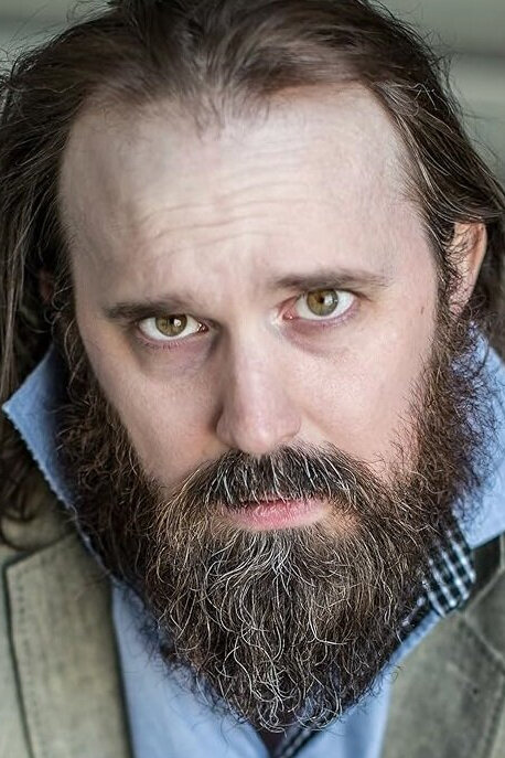 фото Себастьян Крун