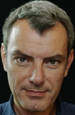 фото Лайонел Монье